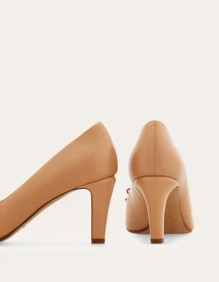 VARA BOW PUMP SHOE