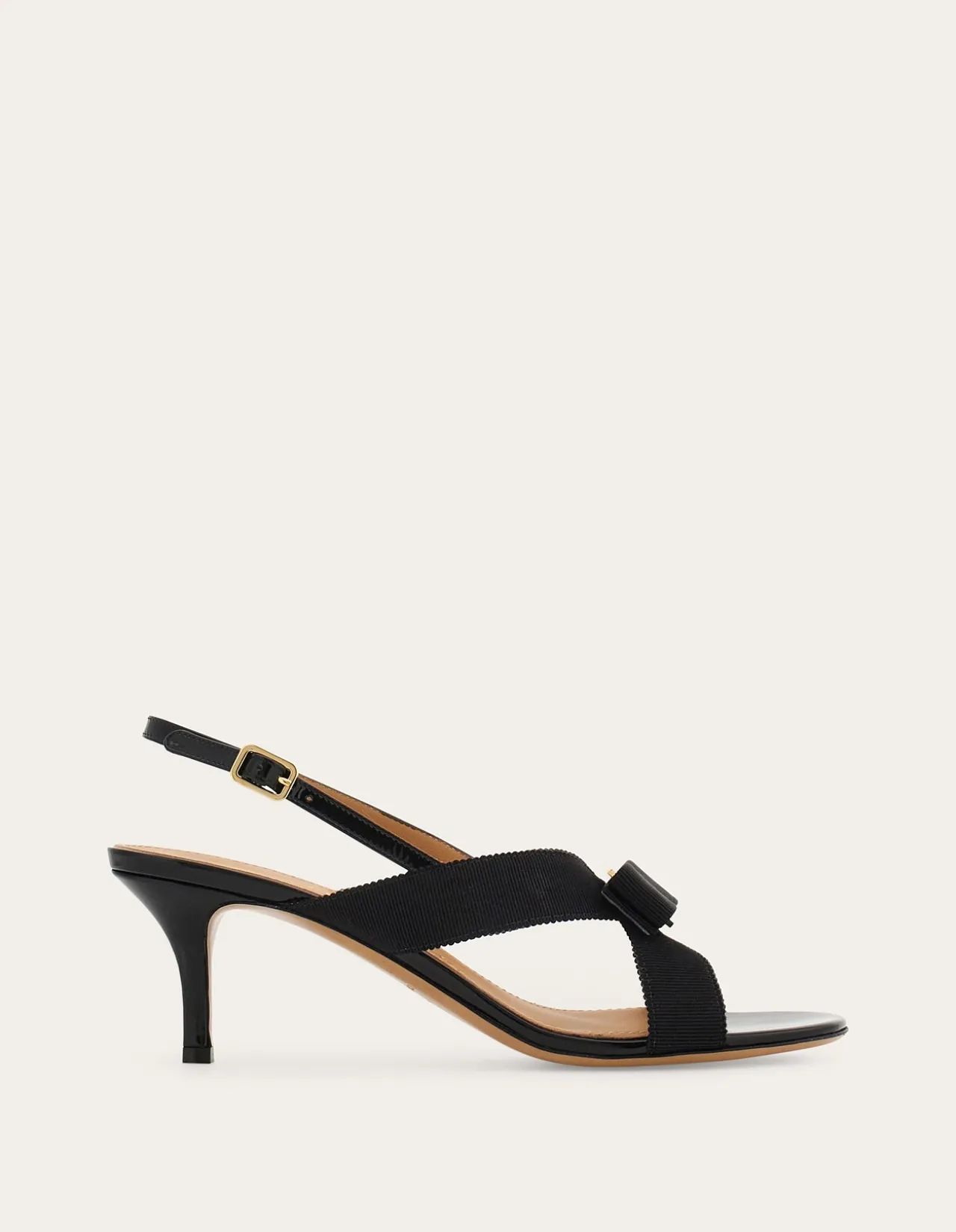 VARA BOW SANDAL