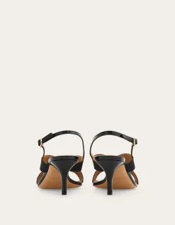 VARA BOW SANDAL