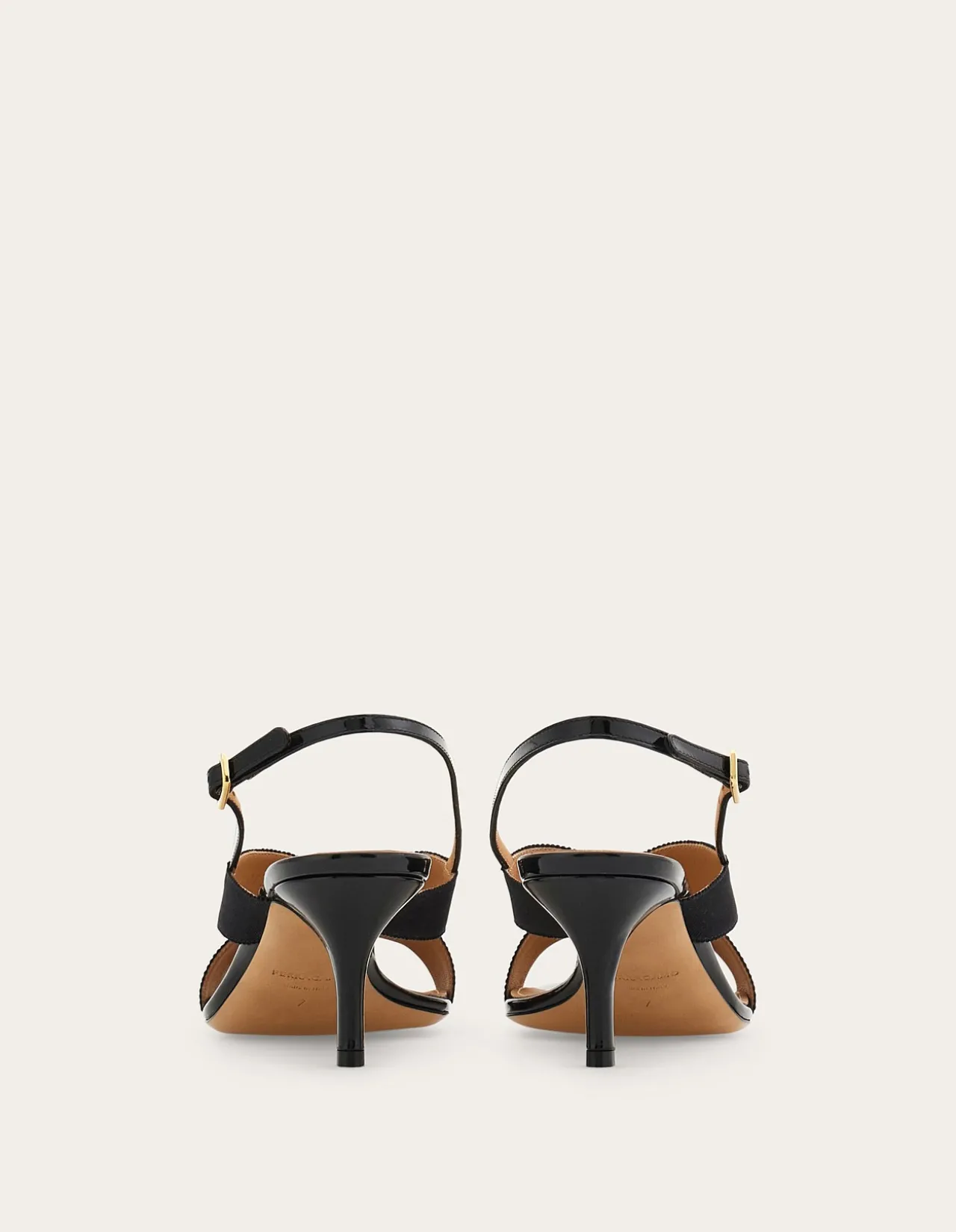 VARA BOW SANDAL
