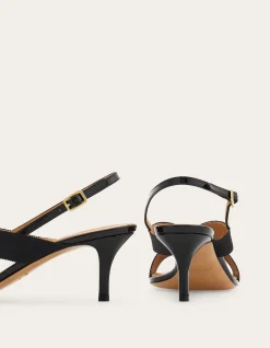 VARA BOW SANDAL