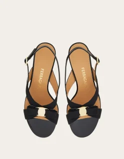 VARA BOW SANDAL