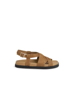 VEBBIE DF BISCUIT SUEDE