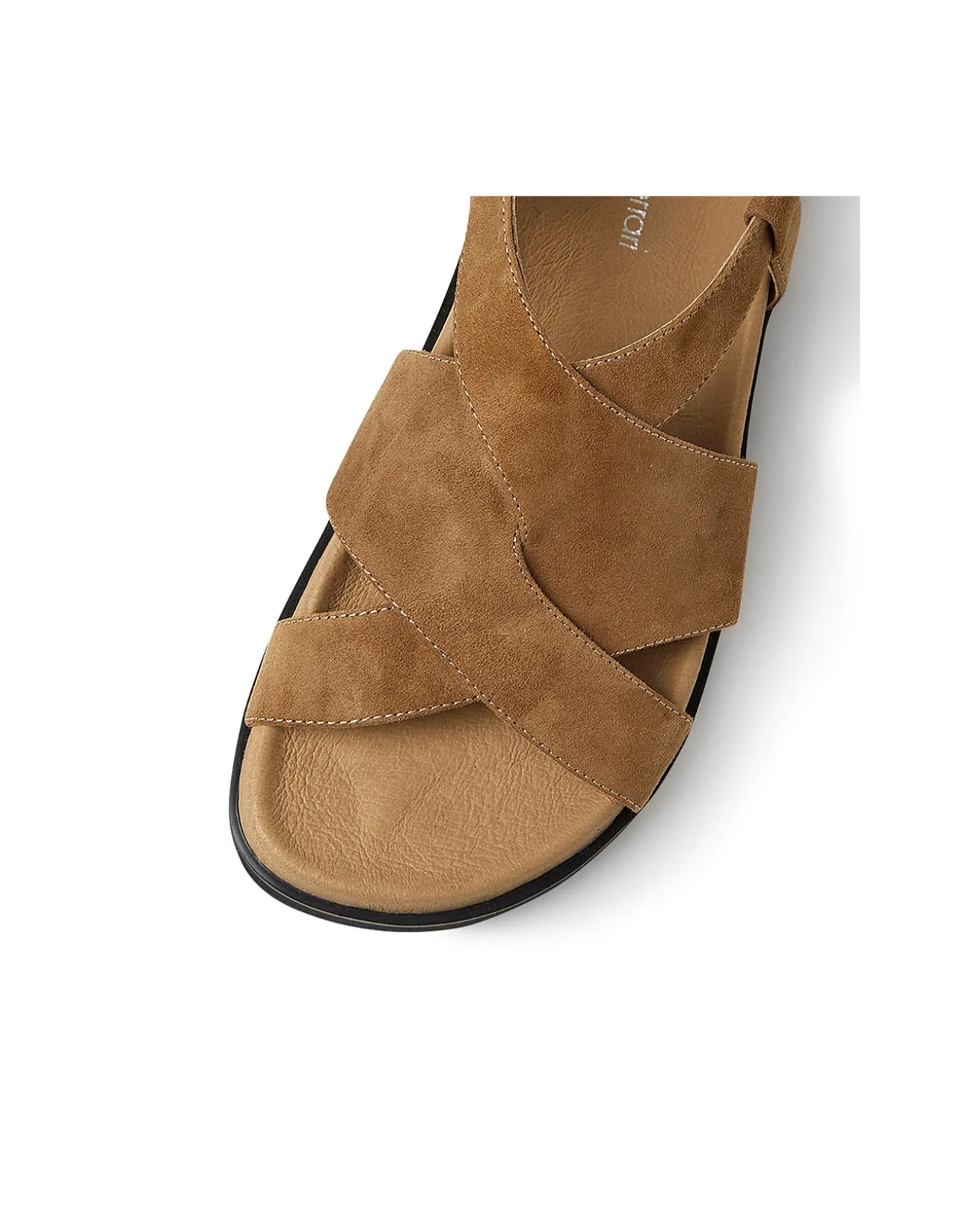 VEBBIE DF BISCUIT SUEDE