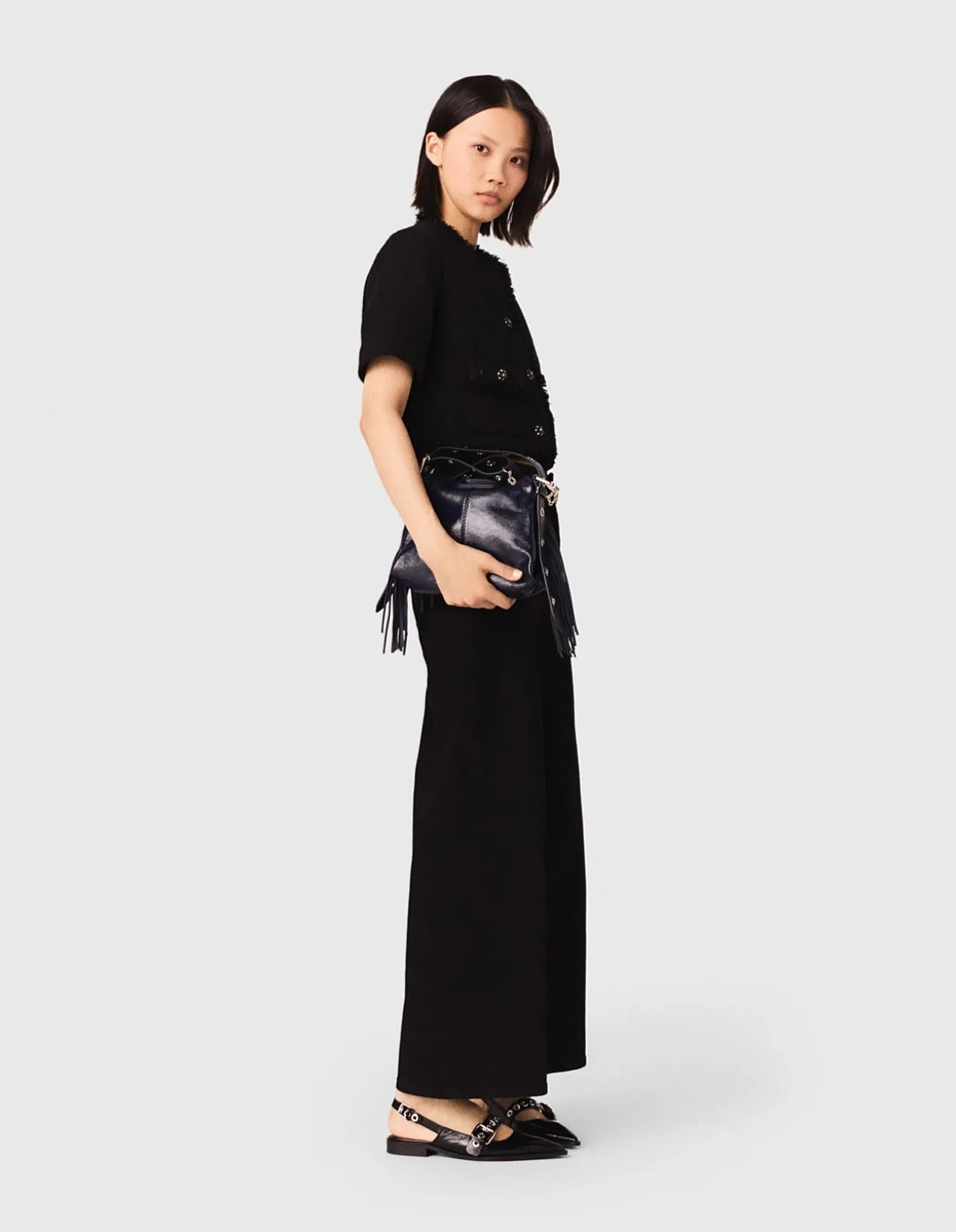 Veimssa Blazer