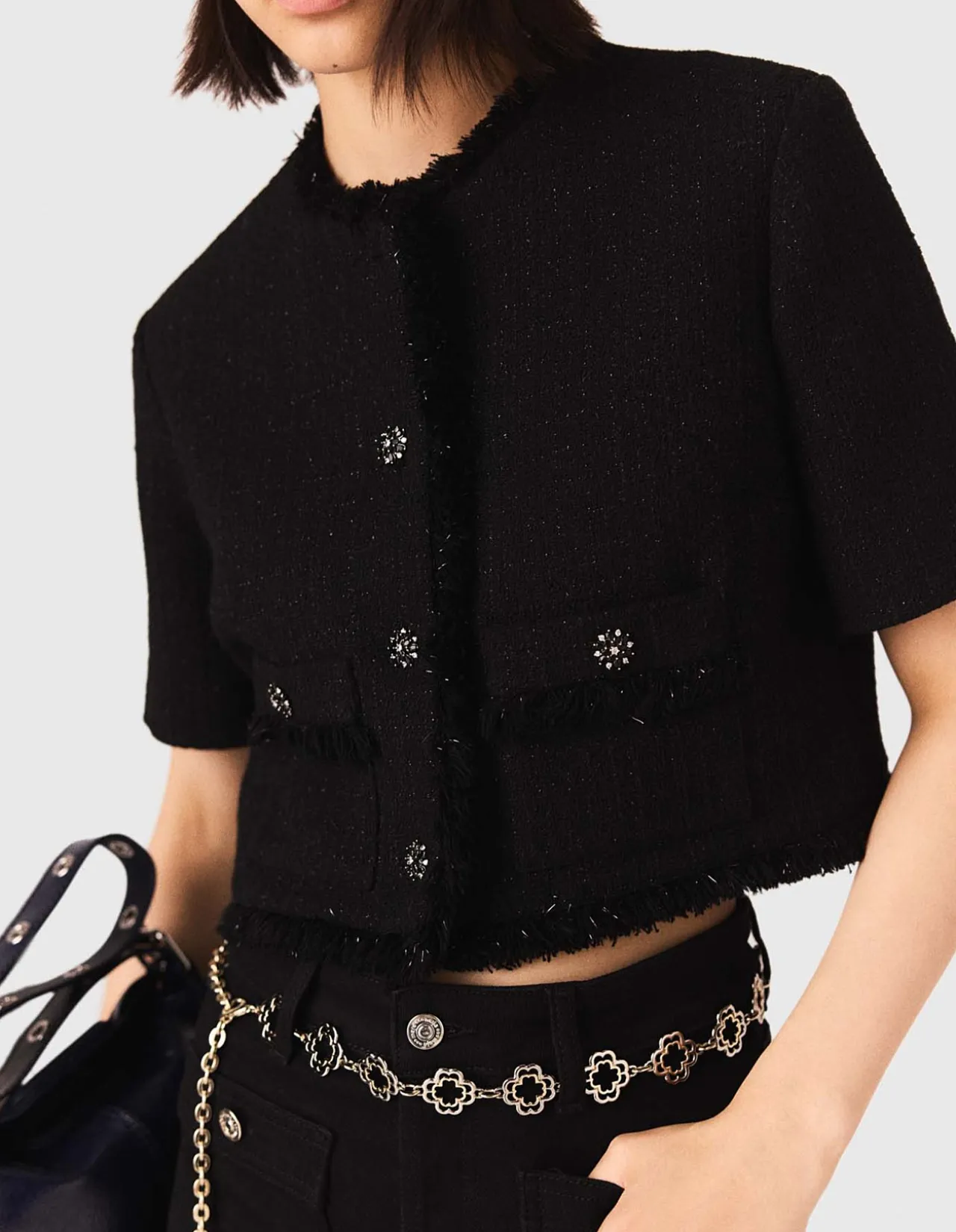 Veimssa Blazer
