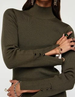 VELA KNIT TOP