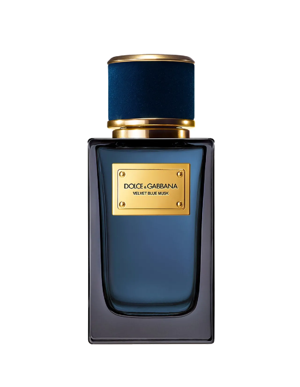 VELVET BLUE MUSK EDP 100ML