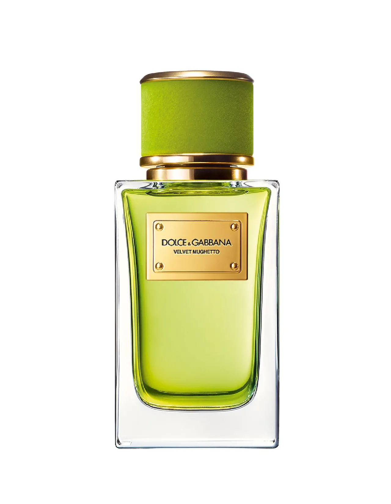 VELVET MUGHETTO EDP 100ML