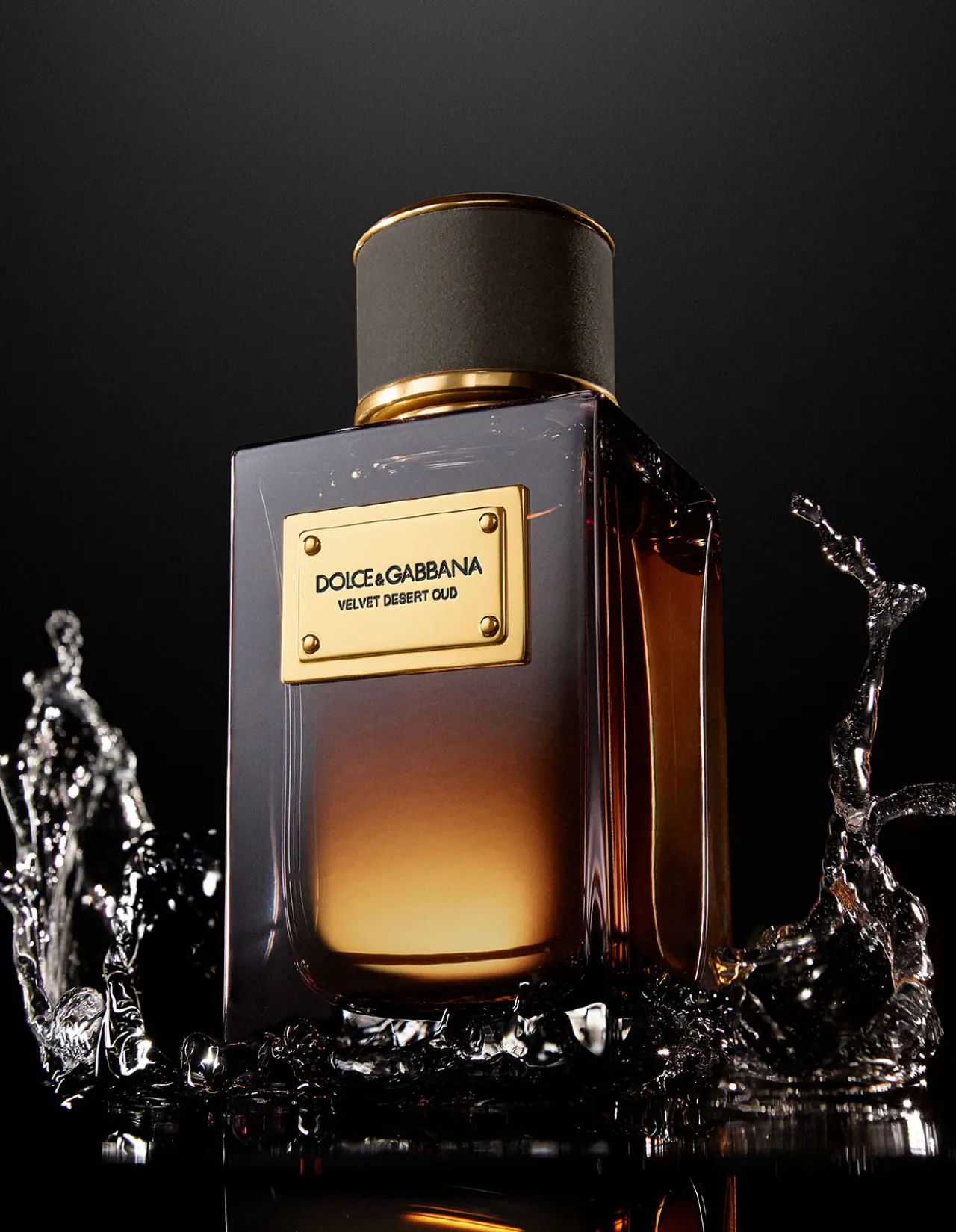 VELVET DESERT OUD EDP 100ML