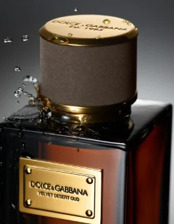 VELVET DESERT OUD EDP 100ML