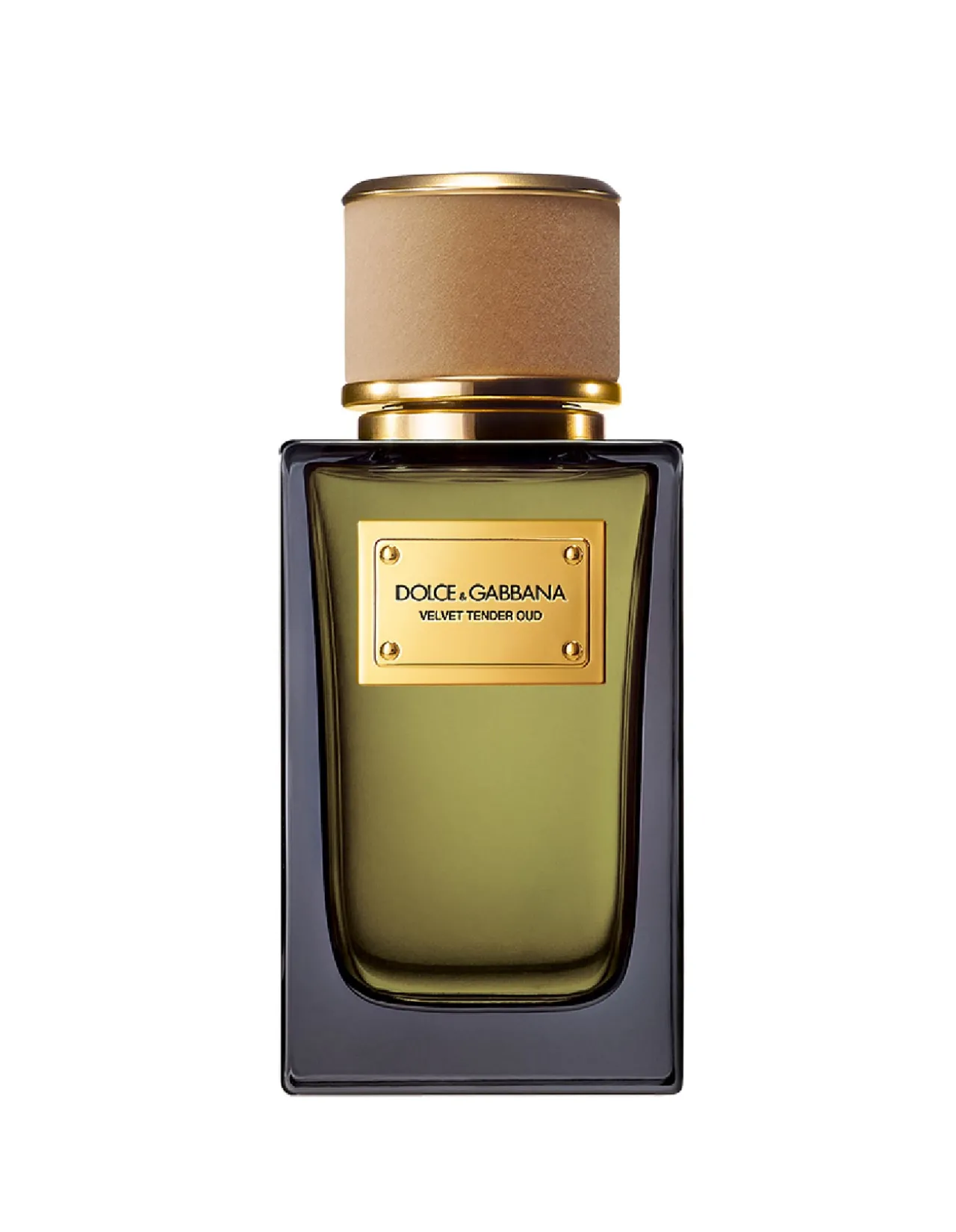 VELVET TENDER OUD EDP 100ML