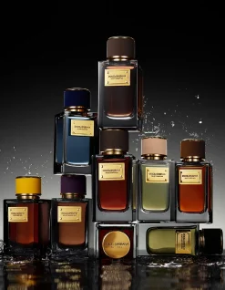 VELVET TENDER OUD EDP 100ML