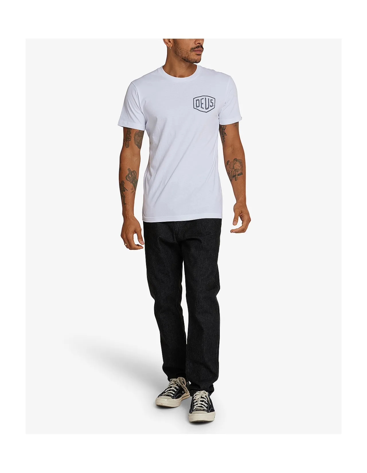 Venice La Address T-shirt