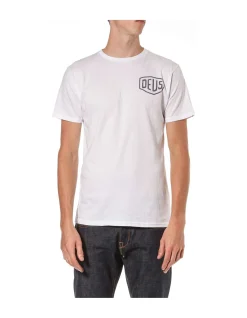 Venice La Address T-shirt
