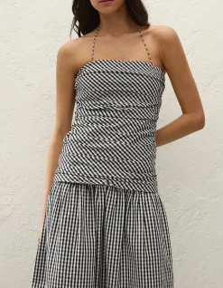 VENTO MIDI DRESS