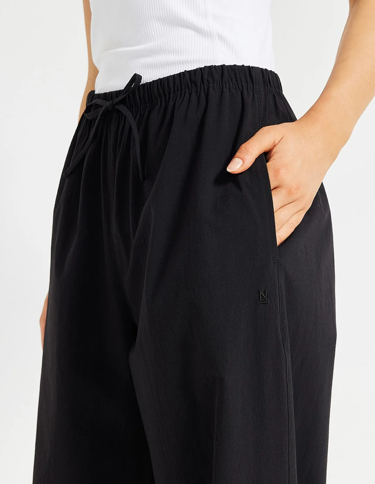 Venture Wide Leg Pant