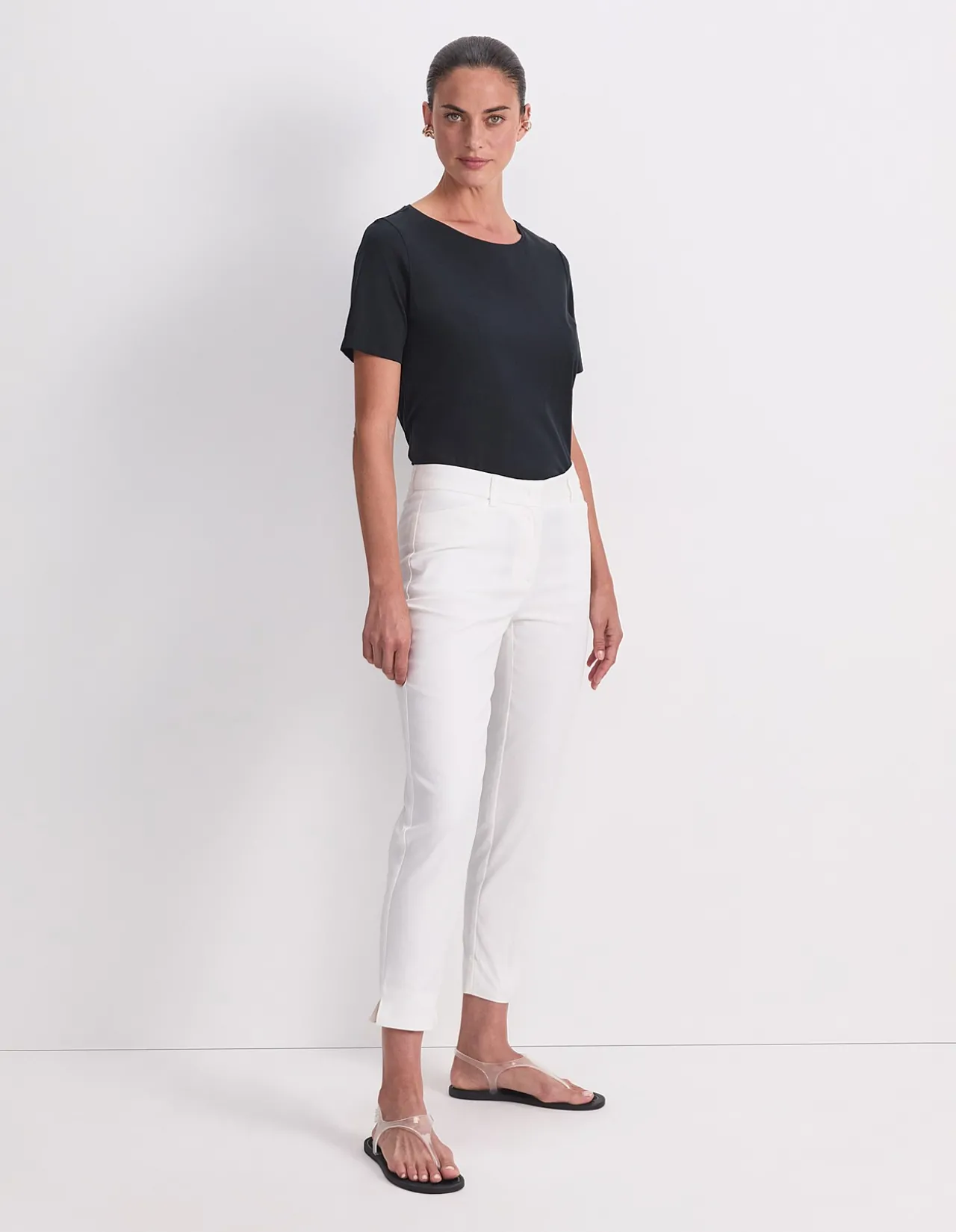 Venus Capri Pant