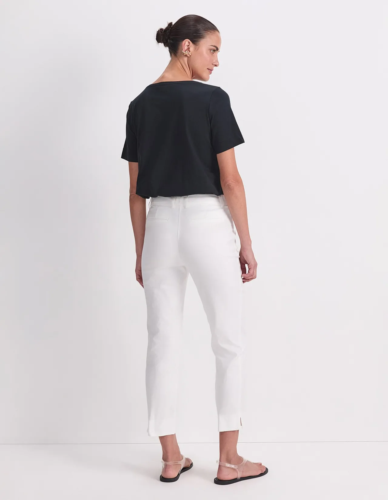 Venus Capri Pant