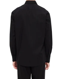 Verdon Shirt with Stripes