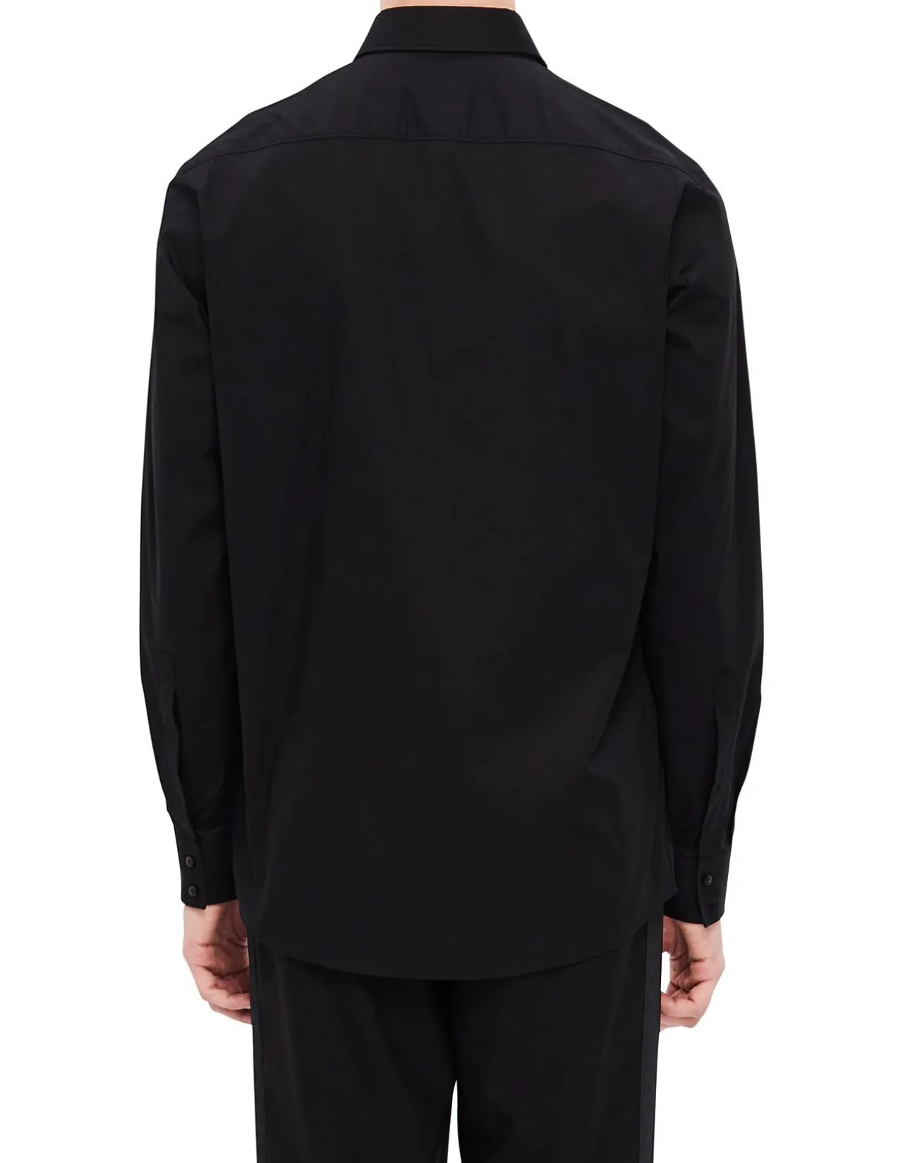 Verdon Shirt with Stripes