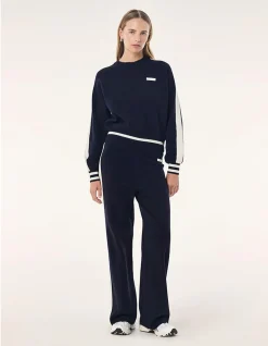 Verge Knit Pant