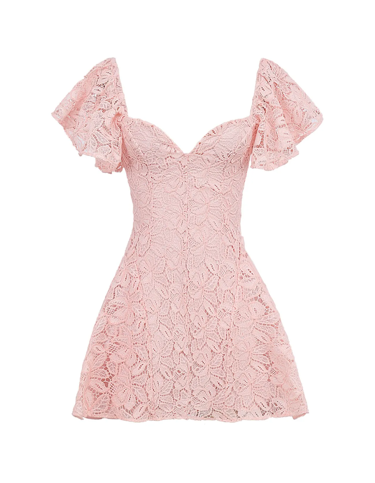 VERITY MINI DRESS