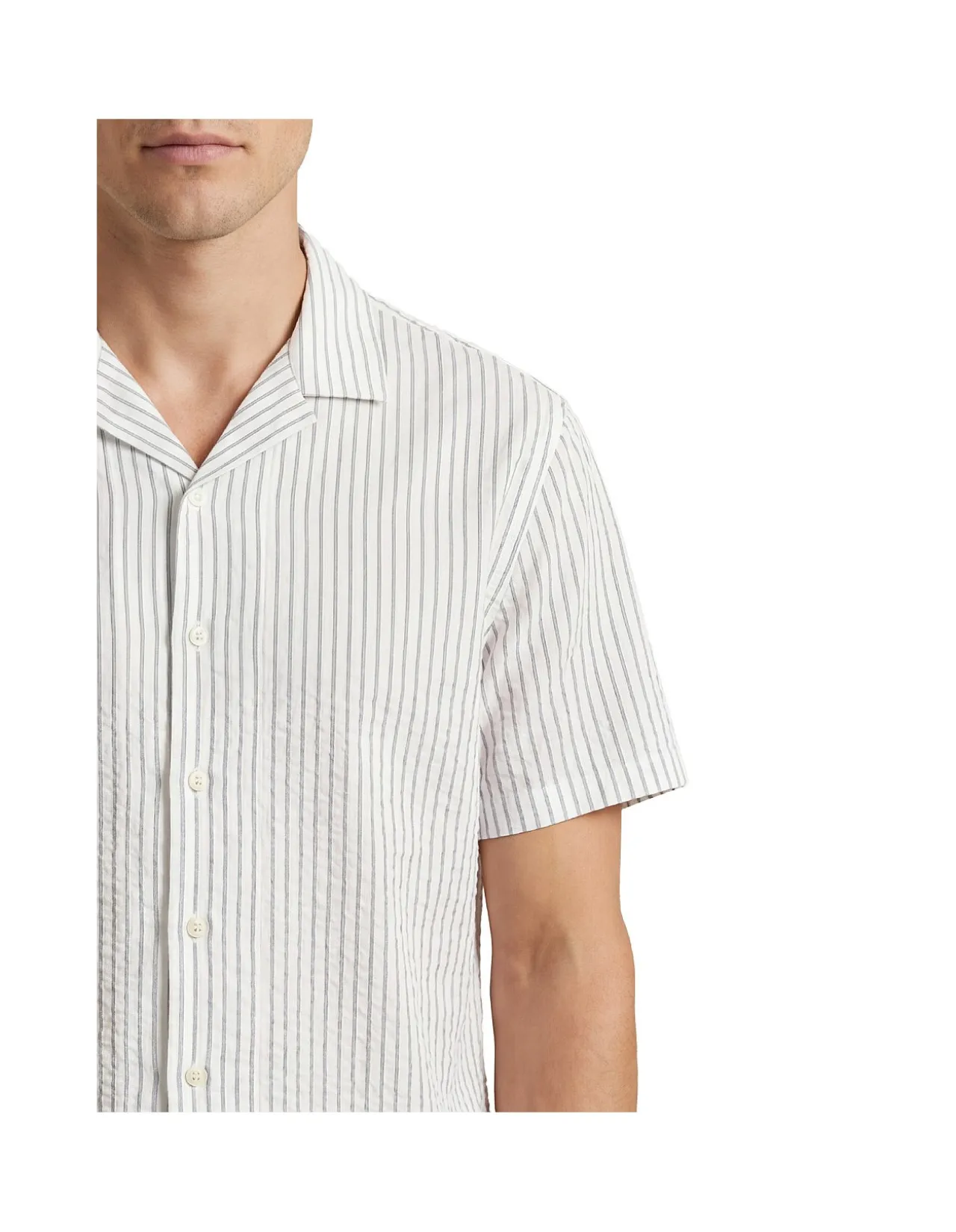 VERONA SHORT SLEEVE SHIRT