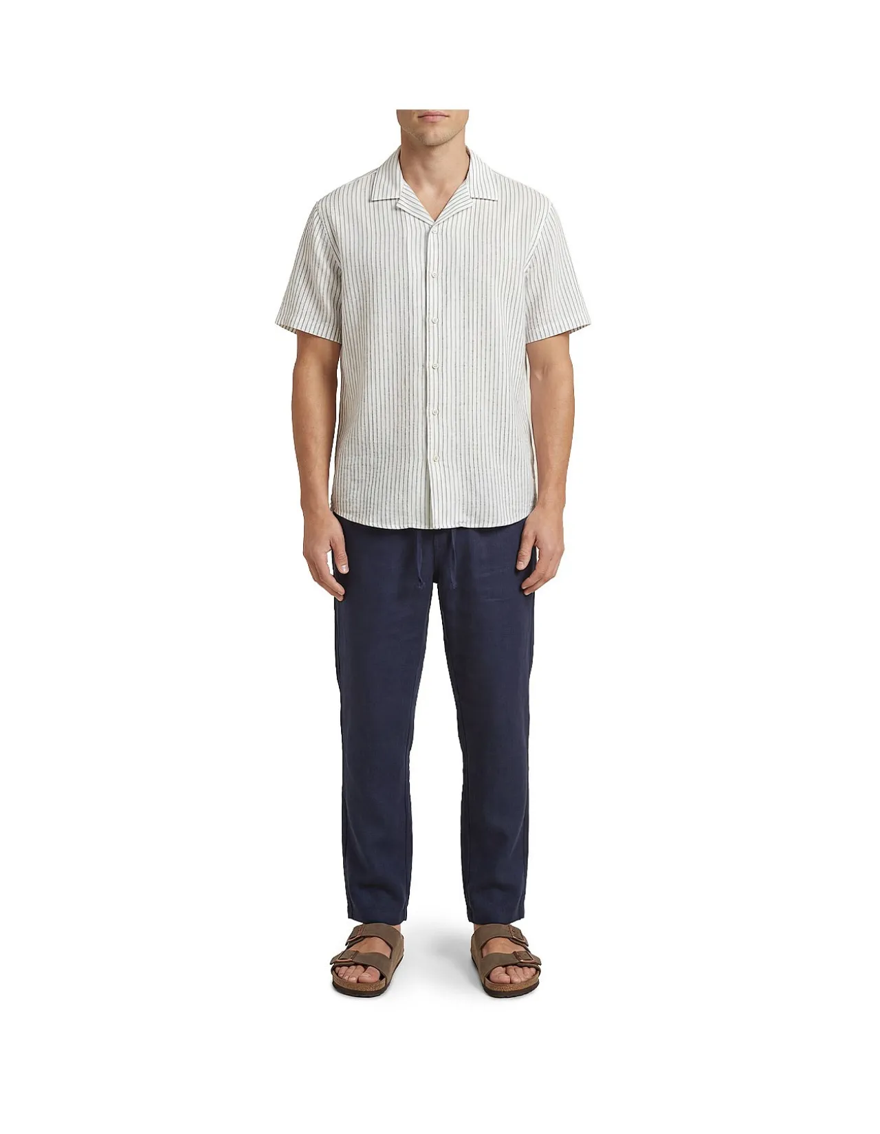 VERONA SHORT SLEEVE SHIRT