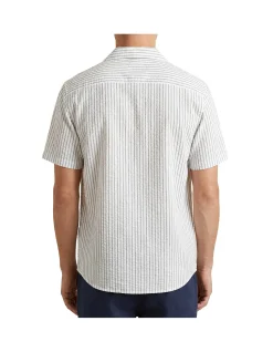 VERONA SHORT SLEEVE SHIRT