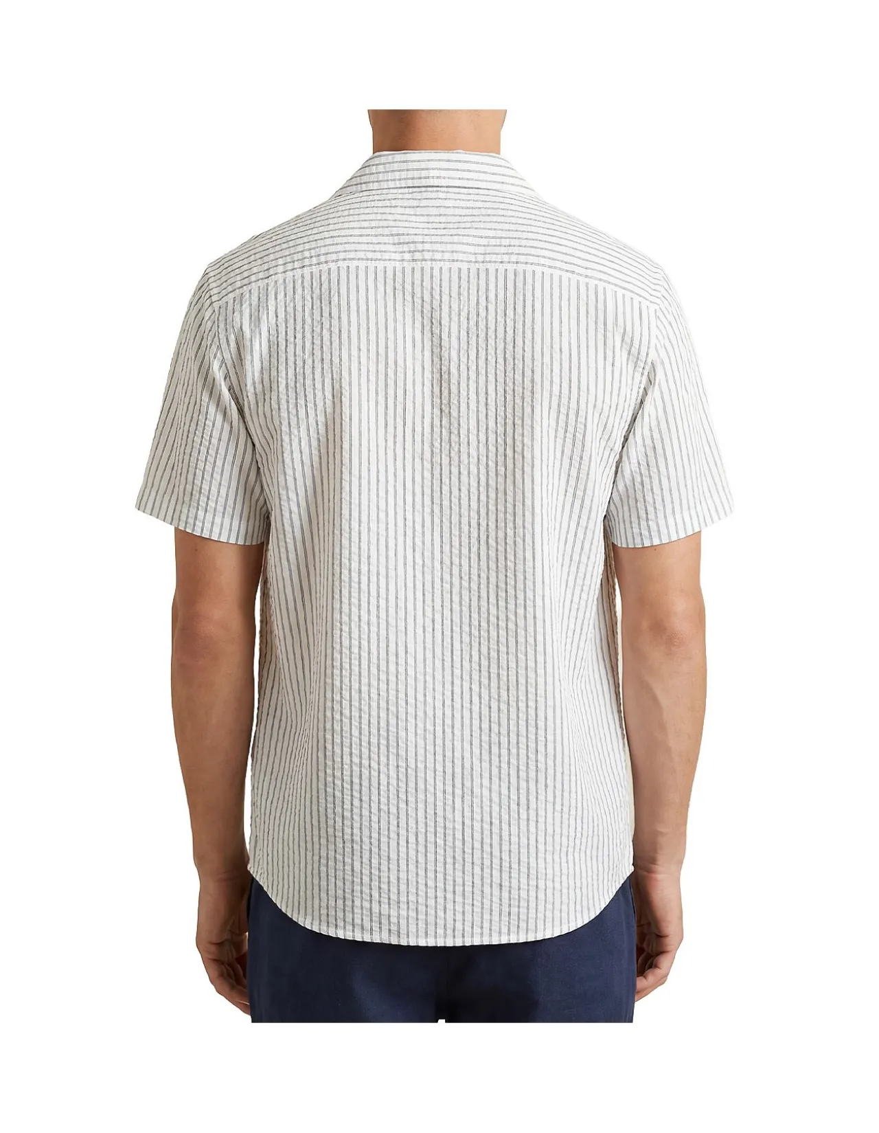 VERONA SHORT SLEEVE SHIRT