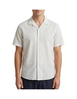 VERONA SHORT SLEEVE SHIRT