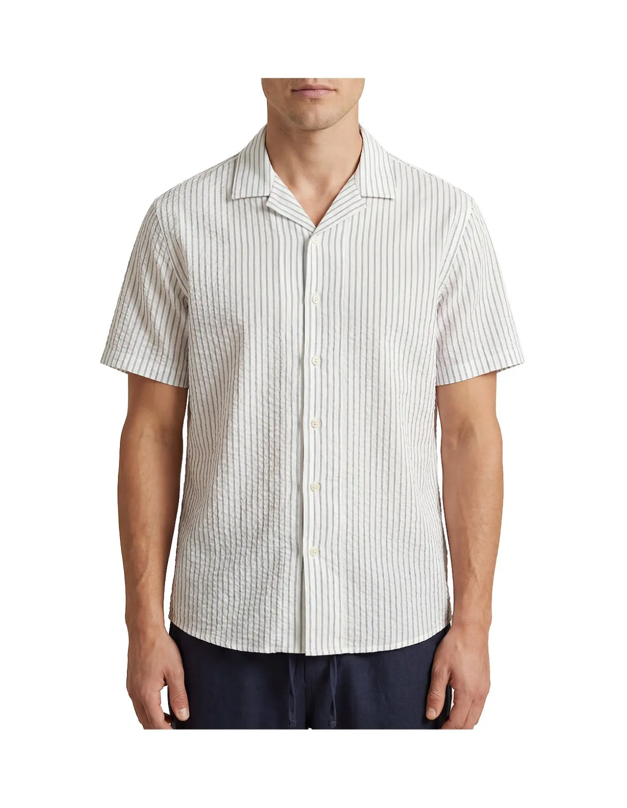 VERONA SHORT SLEEVE SHIRT