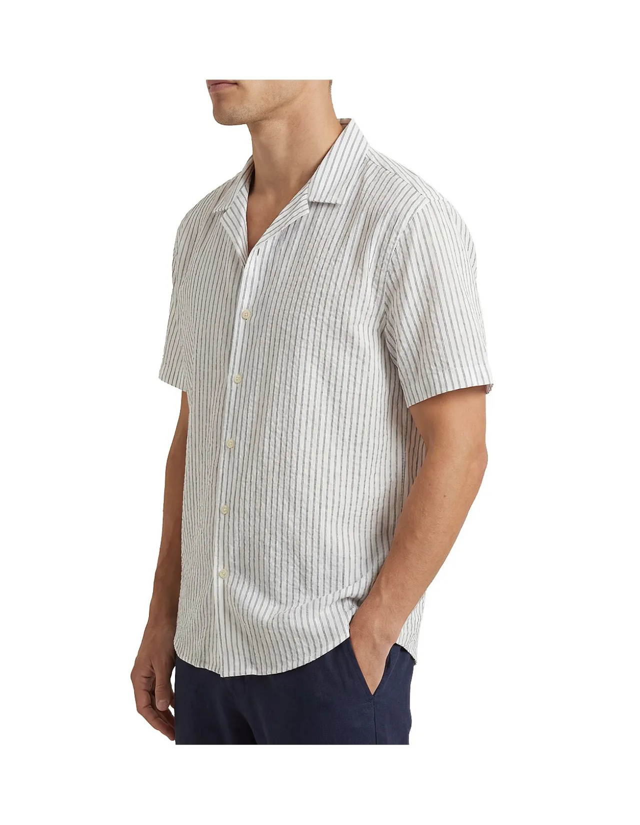 VERONA SHORT SLEEVE SHIRT