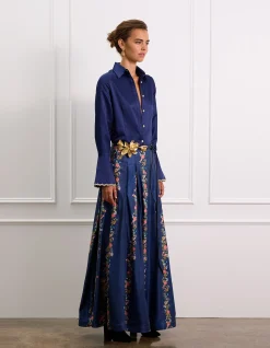 Veronica Maxi Skirt