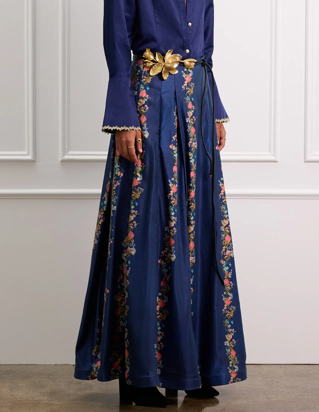 Veronica Maxi Skirt