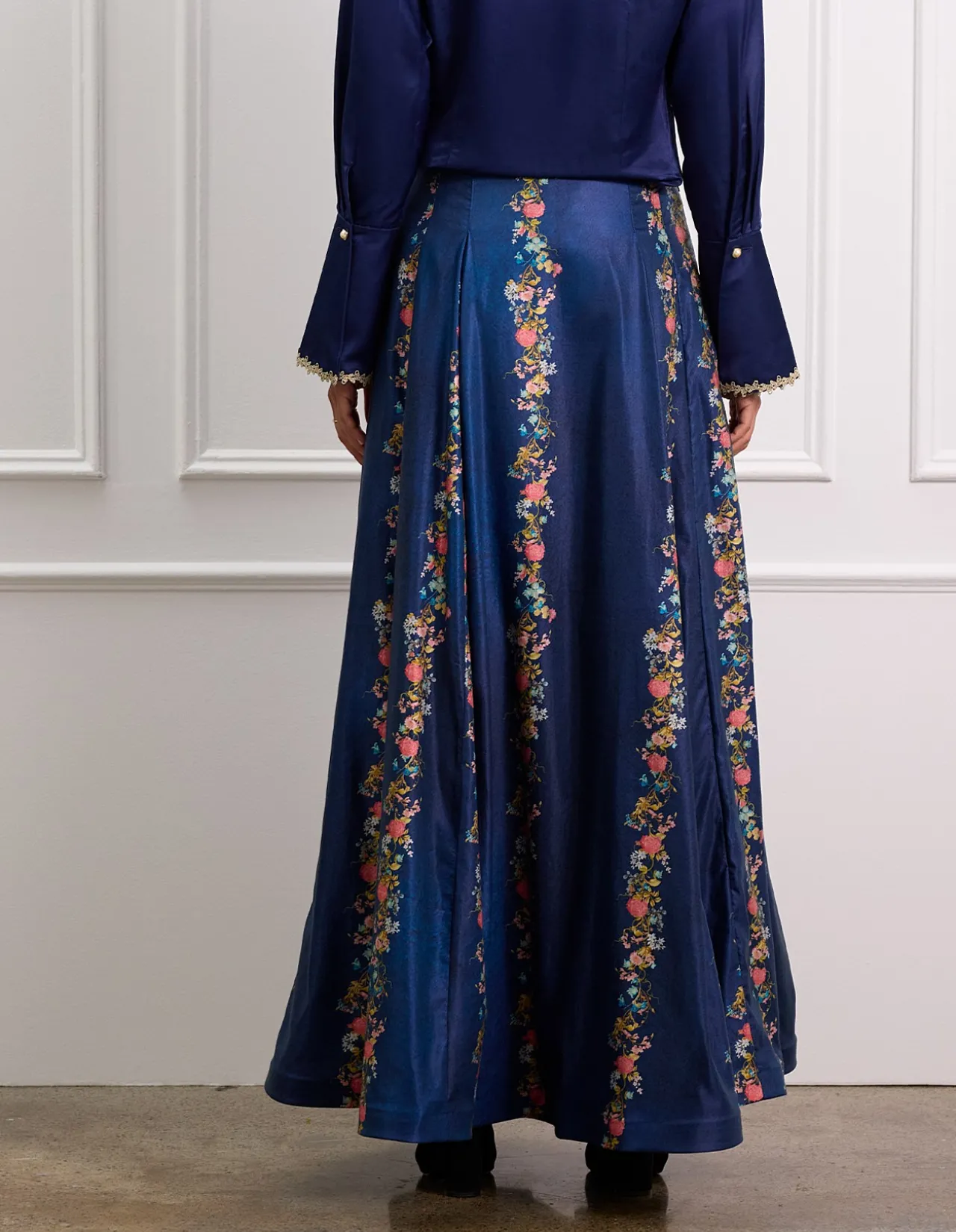 Veronica Maxi Skirt