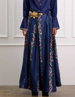 Veronica Maxi Skirt