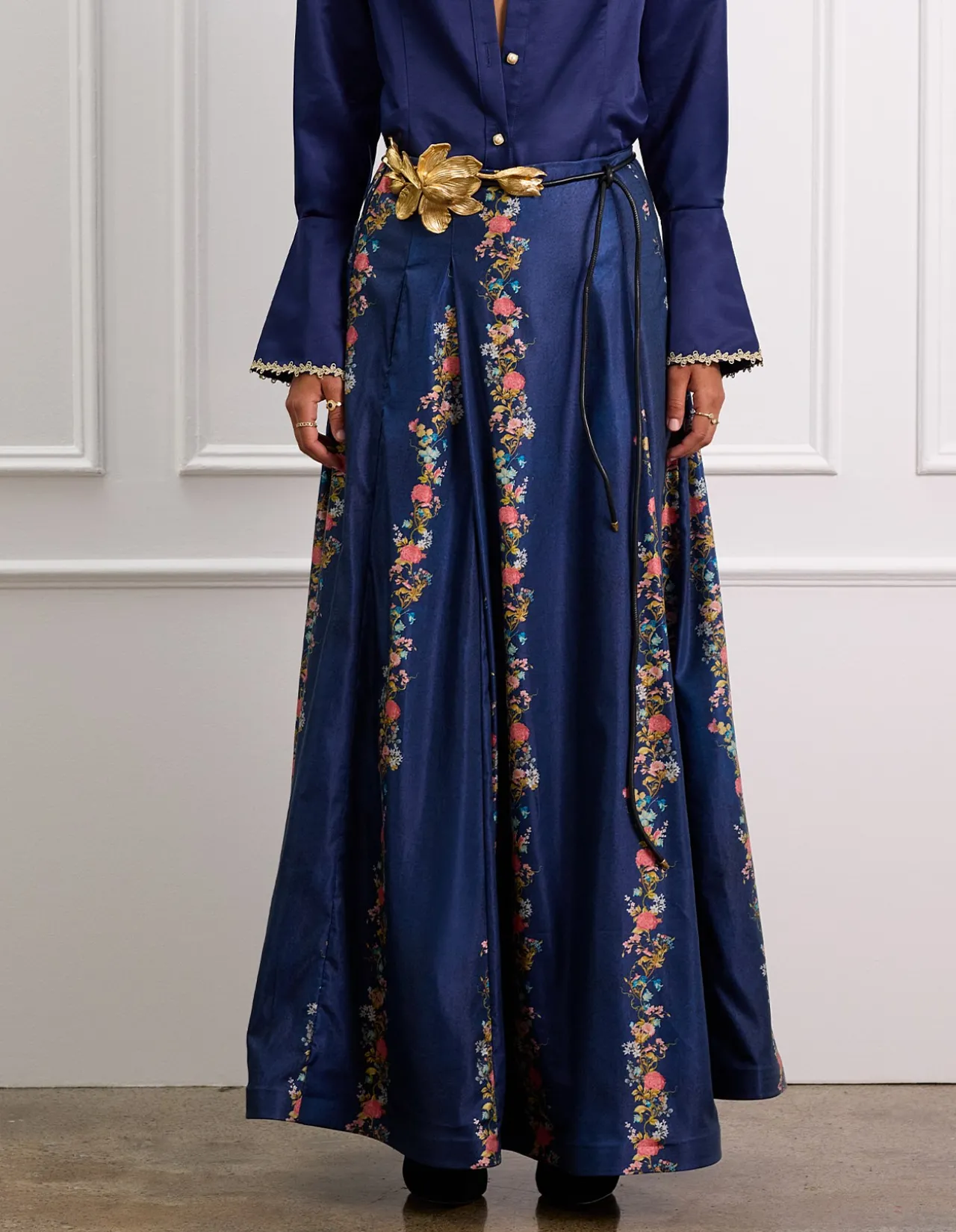 Veronica Maxi Skirt