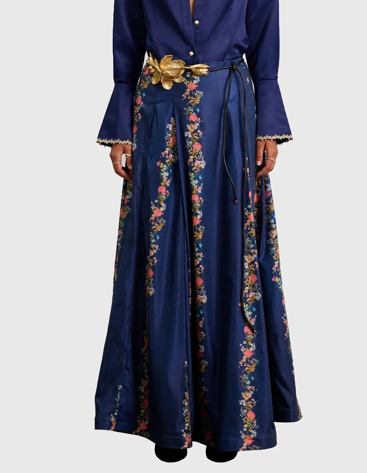 Veronica Maxi Skirt