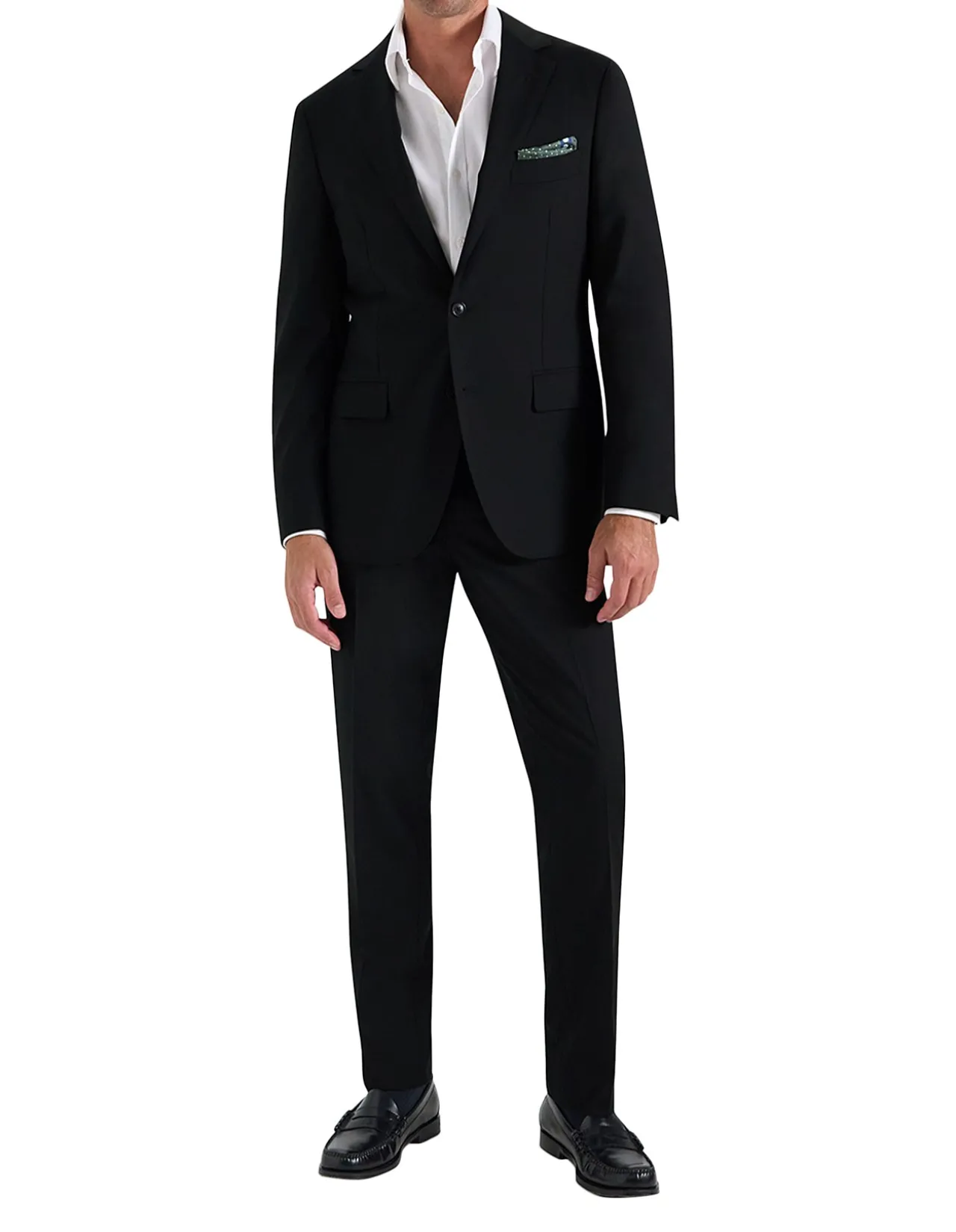 VESPER TROUSER