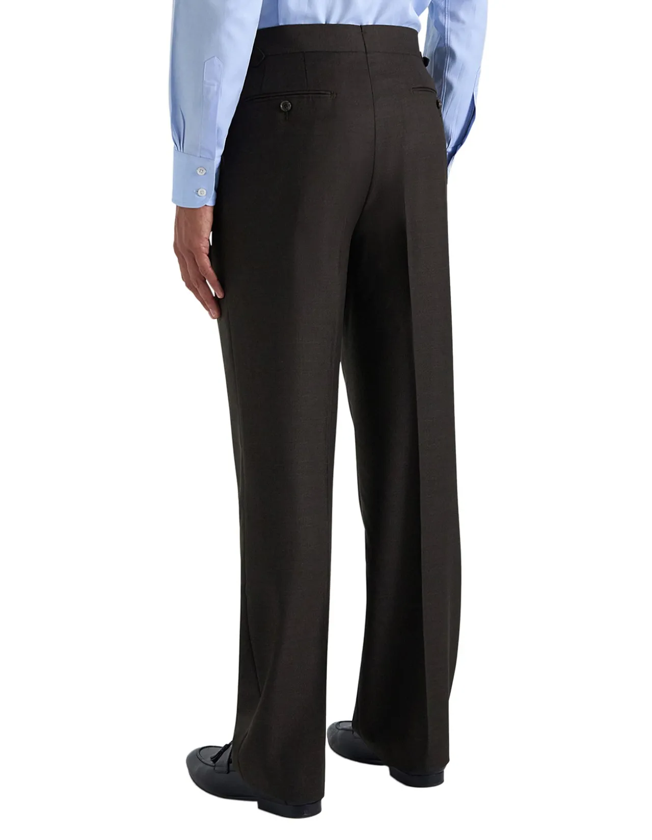 VESPER TROUSER