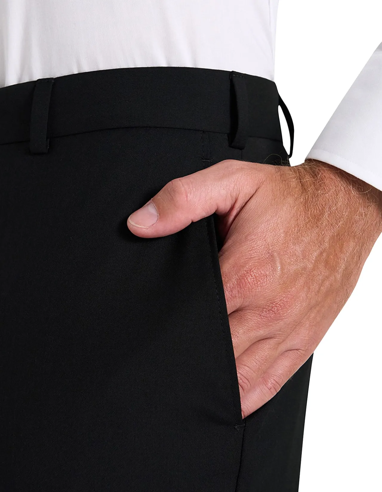 VESPER TROUSER