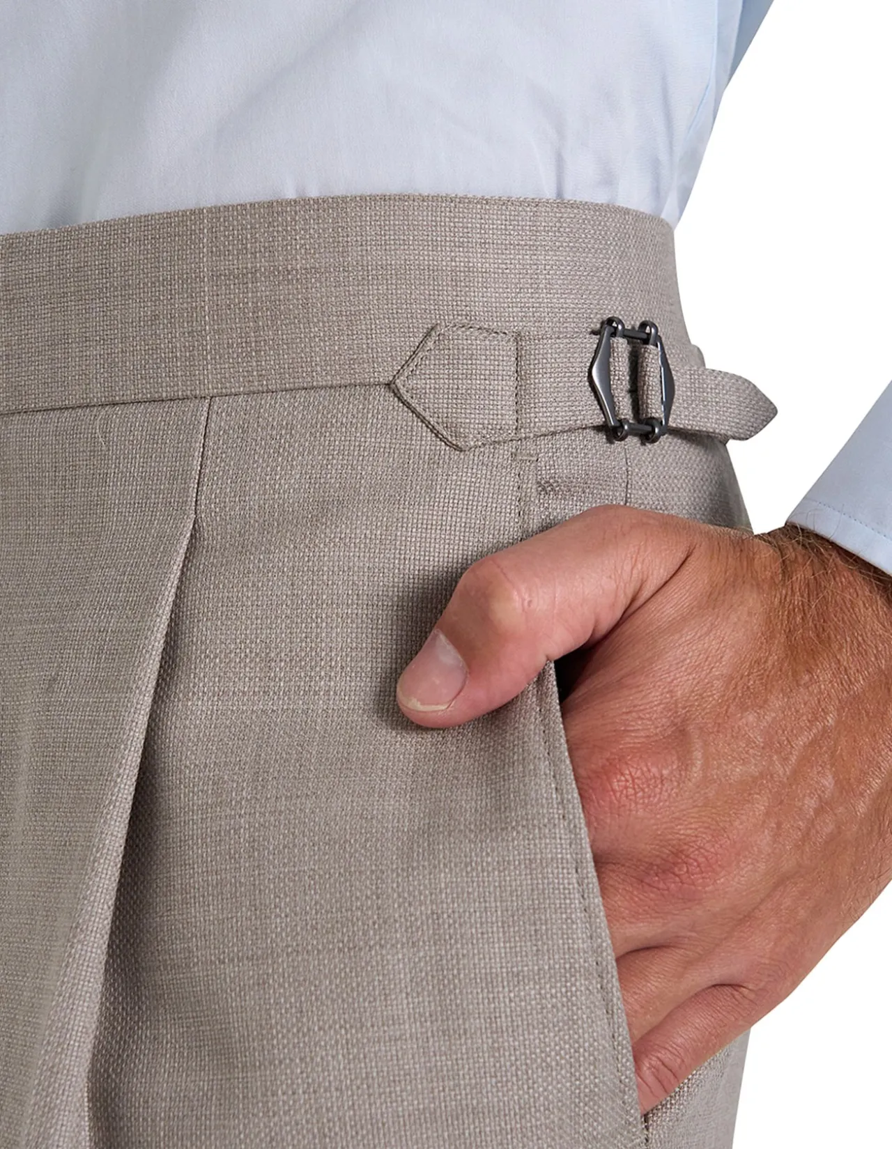 VESPER TROUSER