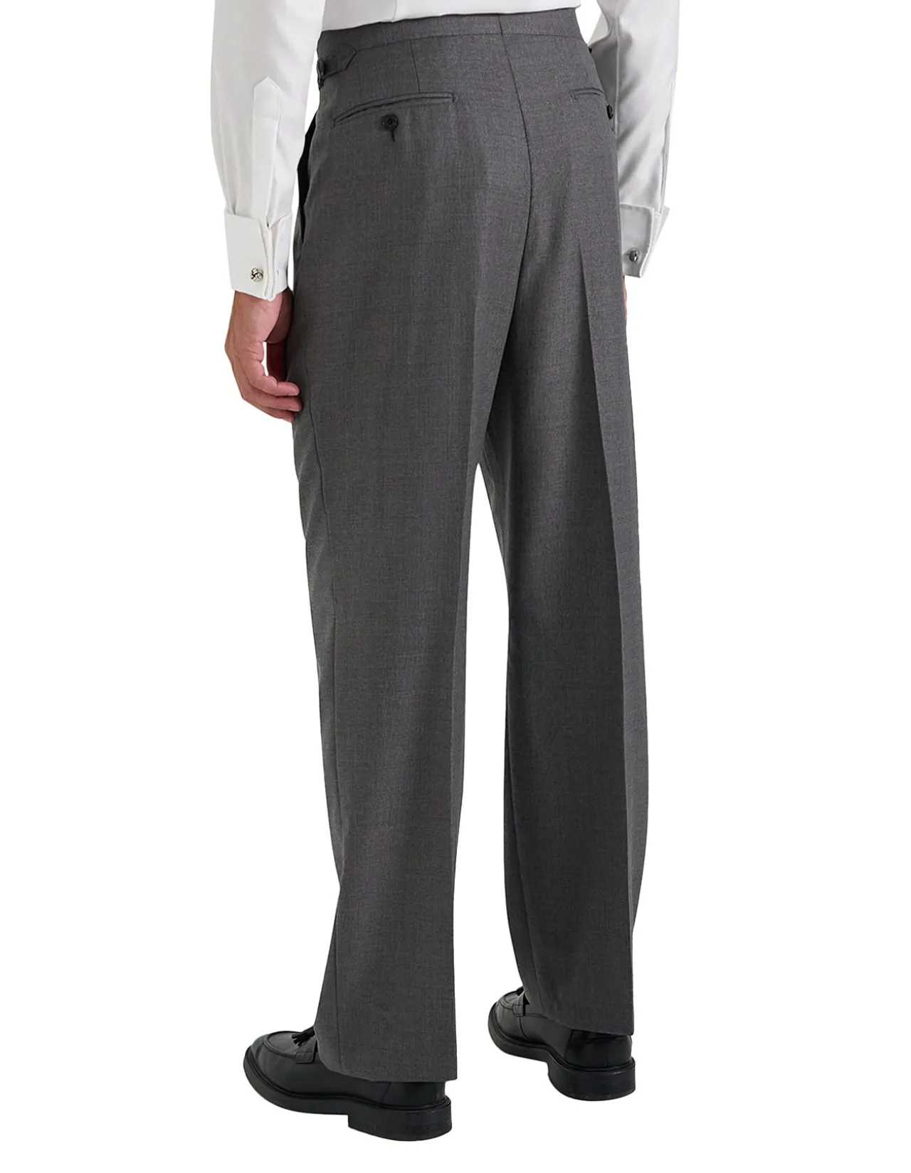 VESPER TROUSER