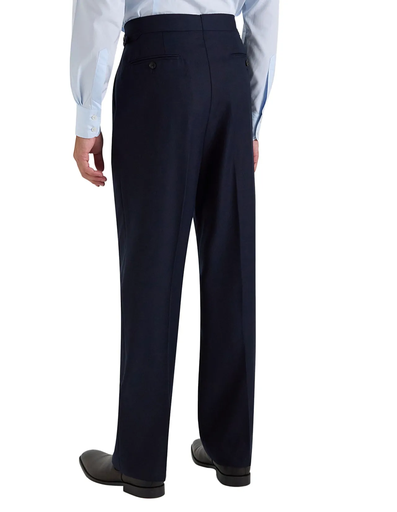 VESPER TROUSER