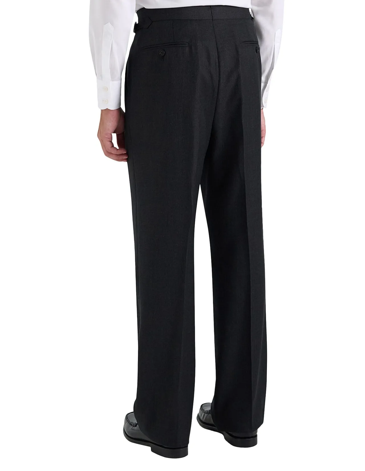 VESPER TROUSER