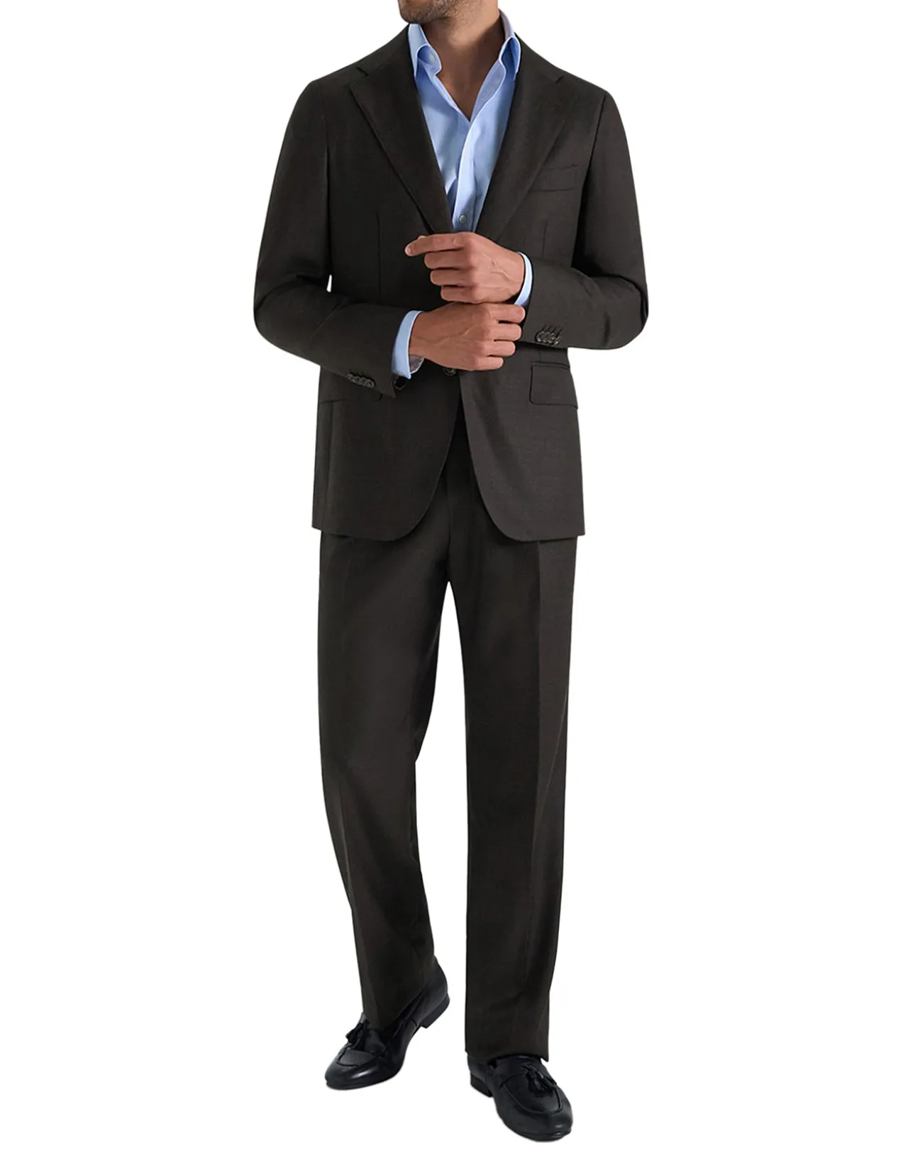 VESPER TROUSER