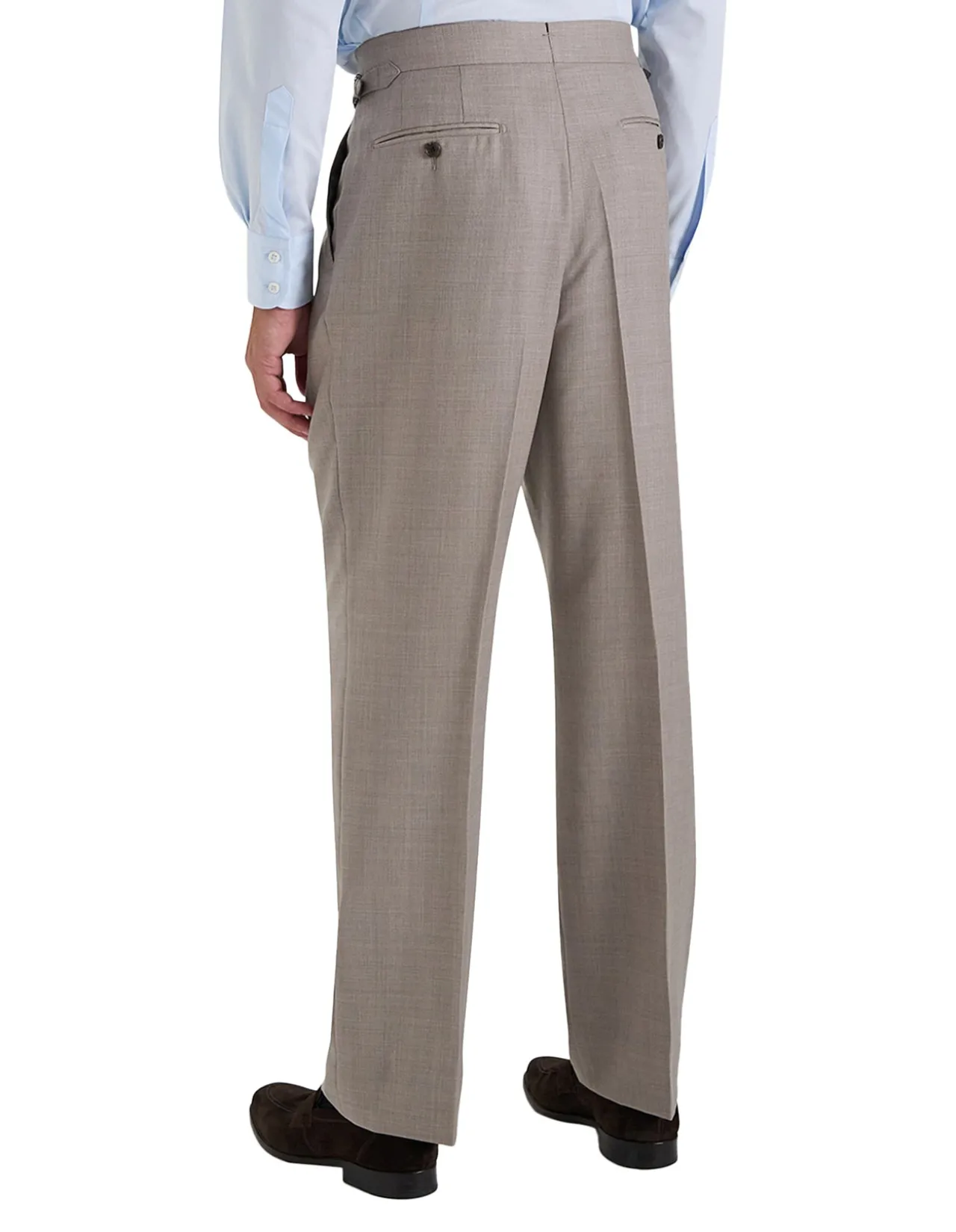 VESPER TROUSER