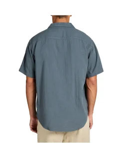 VICTOR SHORT SLEEVE SHIRT